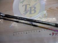 海攻ヒラメリミテッド 50-270