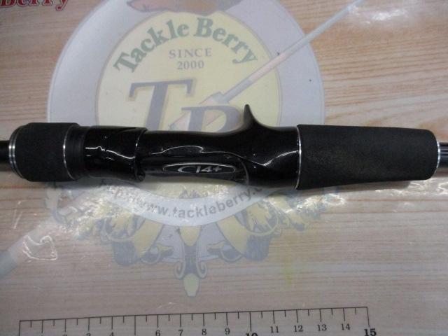 18ディアルーナ B86ML