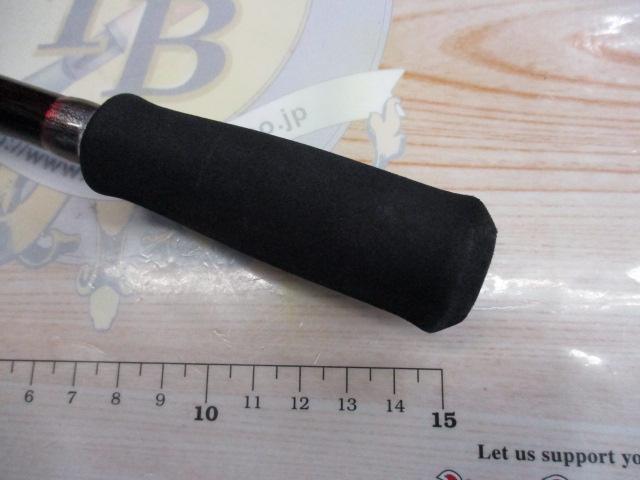 セフィアSS R S806M