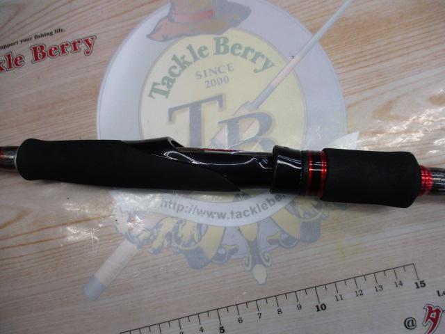 セフィアSS R S806M