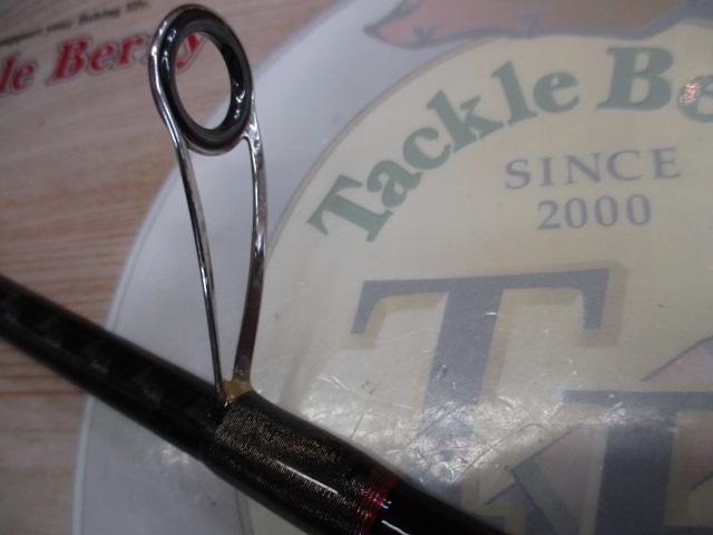 セフィアSS R S806M