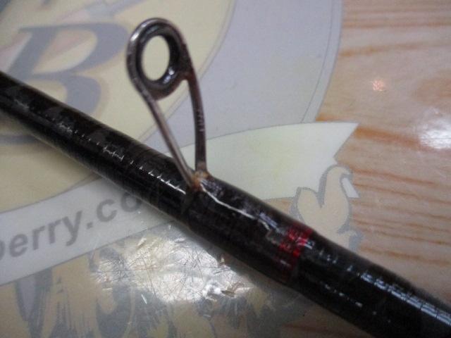 セフィアSS R S806M