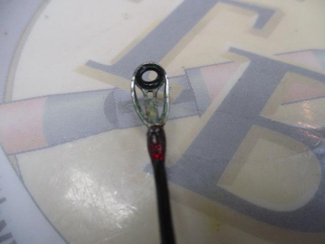 セフィアSS R S806M