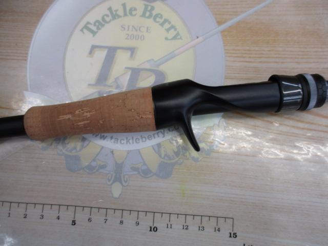 リボルテージ RVⅡ-C66M+