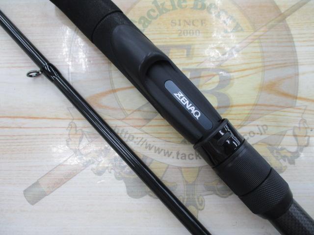 プレジールアンサー PA 90 Jaw Breaker