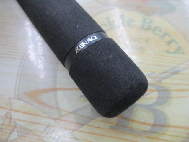 プレジールアンサー PA 90 Jaw Breaker