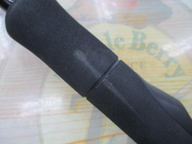 プレジールアンサー PA 90 Jaw Breaker