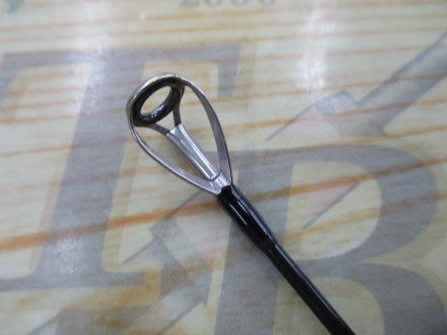 プレジールアンサー PA 90 Jaw Breaker