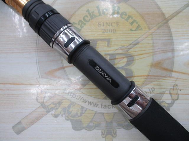 ディープゾーンX 120-270