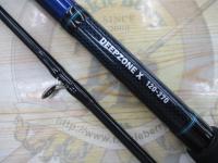 ディープゾーンX 120-270