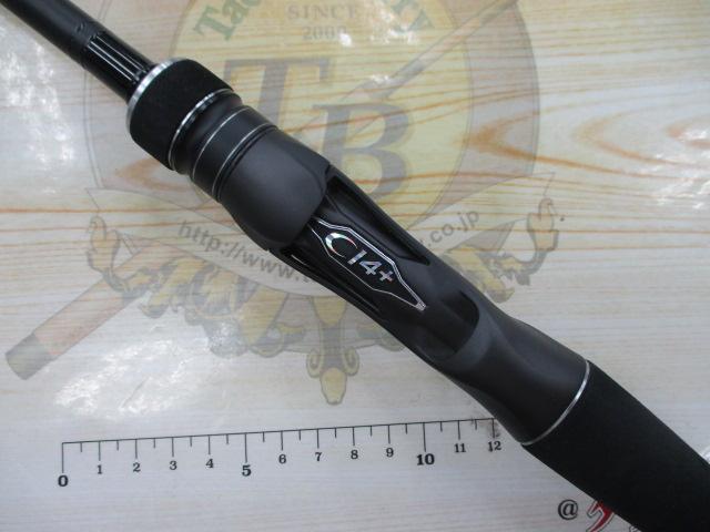 23ディアルーナ B96ML