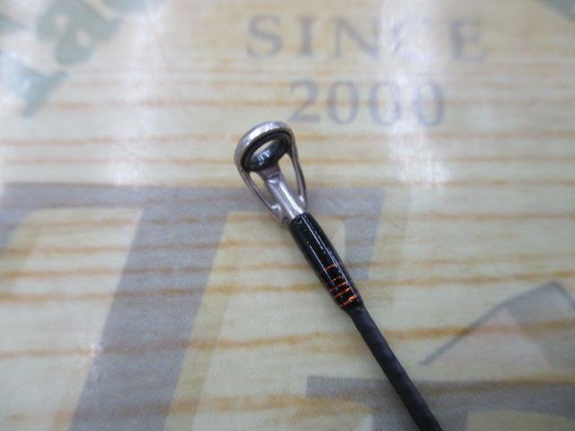 ソアレSS S706ULT｜＠ベリーネット 日本最大新品中古釣具WEBショップ