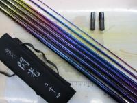 飛天弓 閃光 24(チタンコーティング)