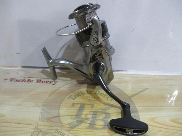 21ナスキー 4000XG