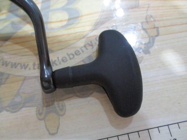 21ナスキー 4000XG