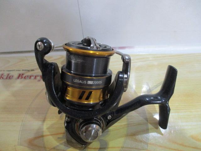 18レガリス LT2000S