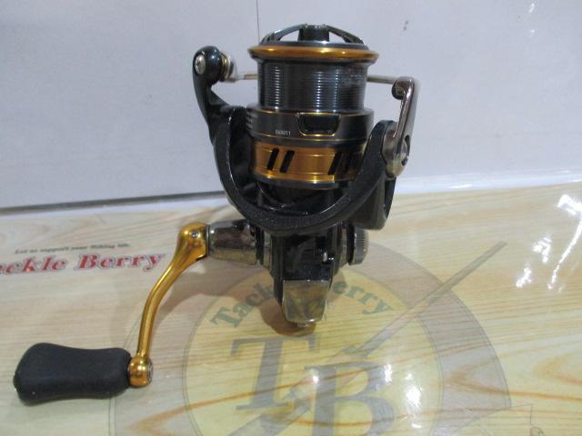 18レガリス LT2000S