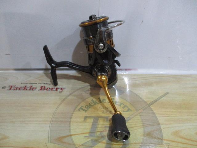 18レガリス LT2000S