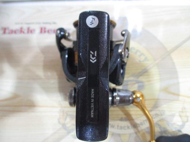 18レガリス LT2000S