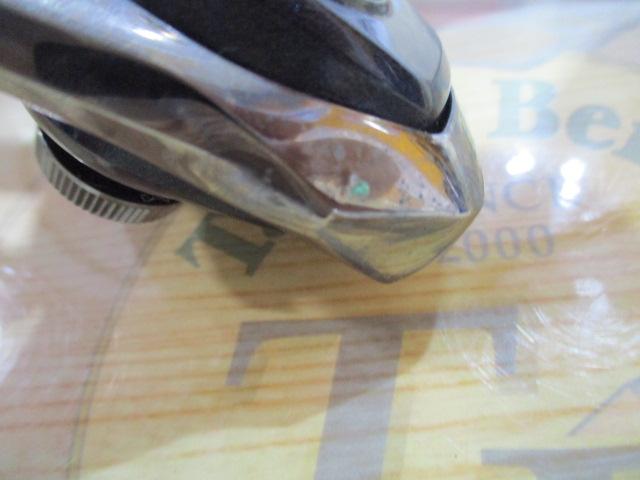 18レガリス LT2000S