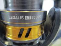 18レガリス LT2000S