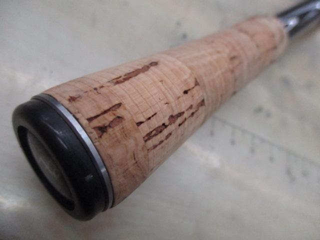 バンタム 170MH｜＠ベリーネット 日本最大新品中古釣具WEBショップ