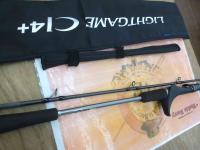 19ライトゲームCI4+ タイプ82 M195/L