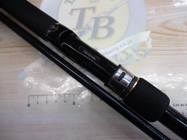 オーバーゼア 109MH｜＠ベリーネット 日本最大新品中古釣具WEBショップ