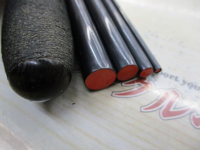 飛天弓 閃光 18(チタンコーティング)