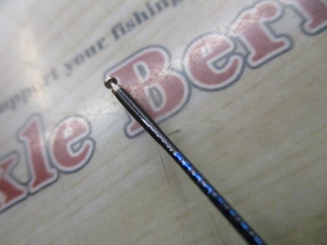 飛天弓 閃光 18(チタンコーティング)