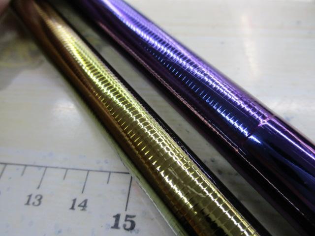 飛天弓 閃光 21(チタンコーティング)