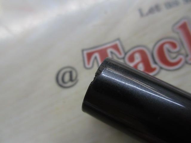 飛天弓 閃光 21(チタンコーティング)