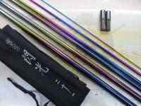 飛天弓 閃光 21(チタンコーティング)