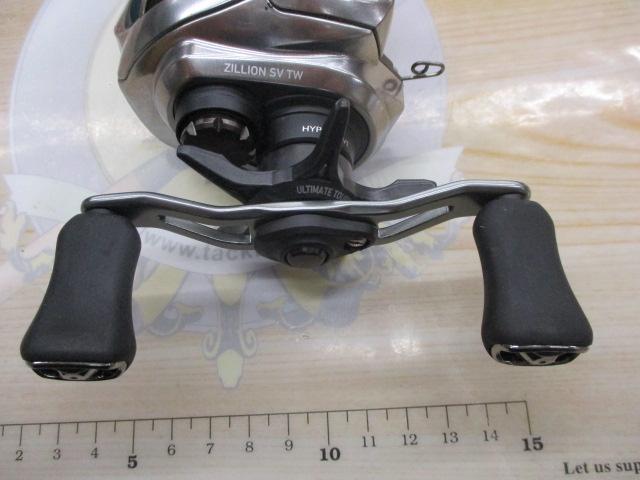 21ジリオン SV TW 1000H