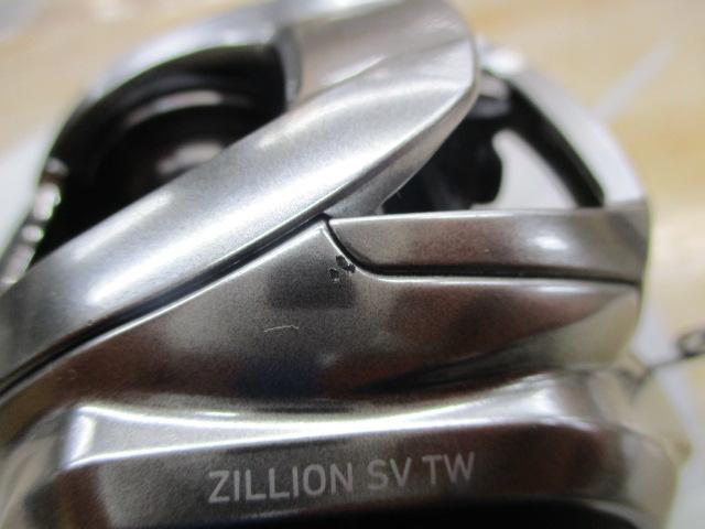 21ジリオン SV TW 1000H