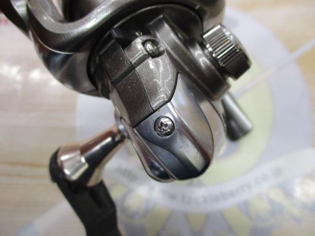 09アルテグラ C2000