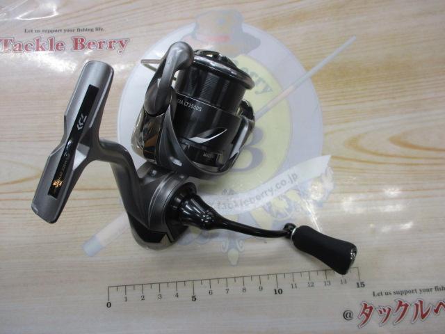 25カルディア LT2500S