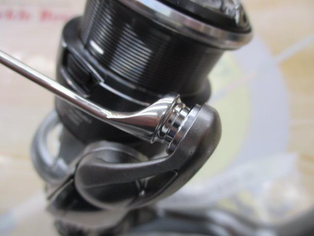 25カルディア LT2500S