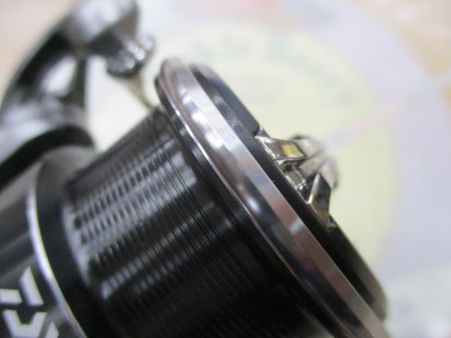 25カルディア LT2500S