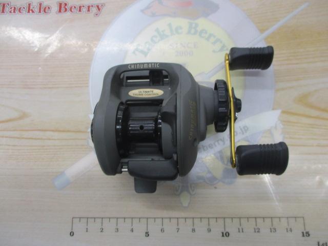 03チヌマチック 1000EV(太糸仕様)