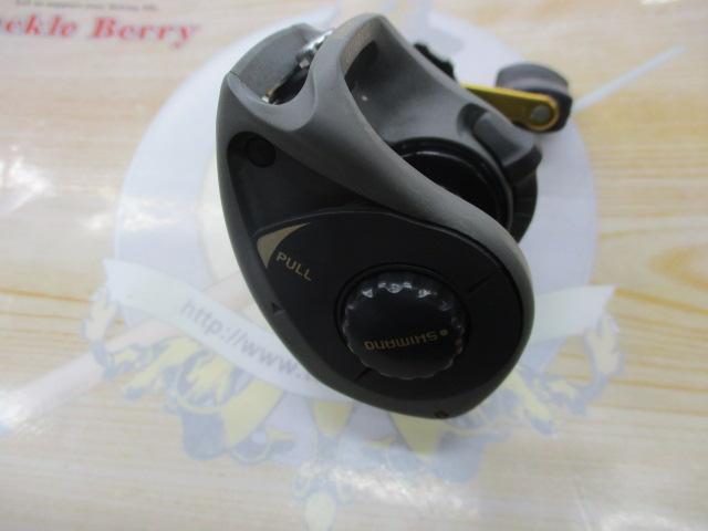 03チヌマチック 1000EV(太糸仕様)