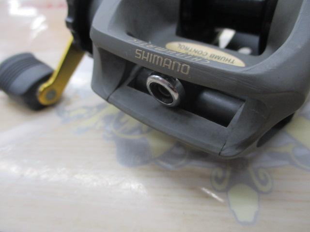 03チヌマチック 1000EV(太糸仕様)