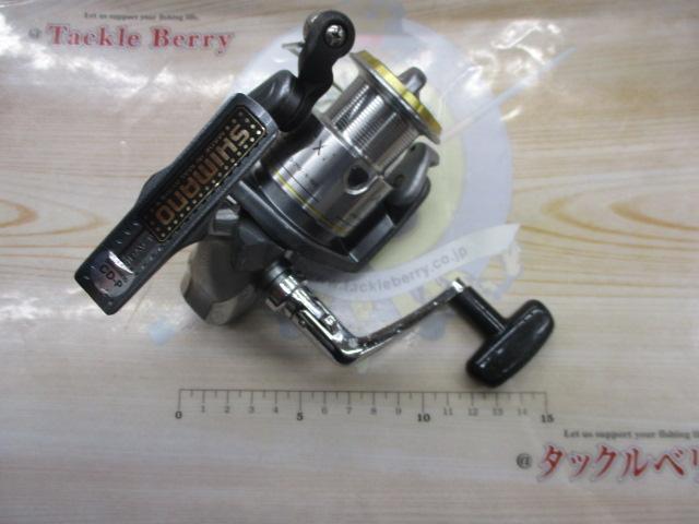 02エアノスXT 3000