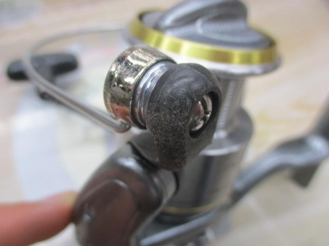 02エアノスXT 3000