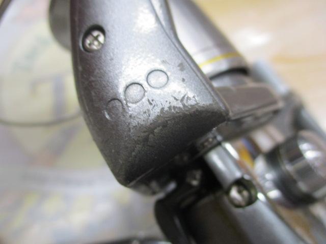 02エアノスXT 3000