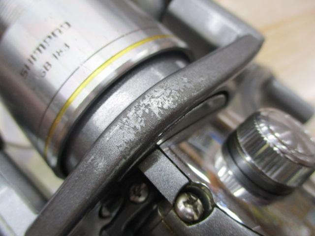 02エアノスXT 3000