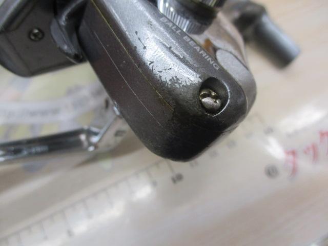 02エアノスXT 3000