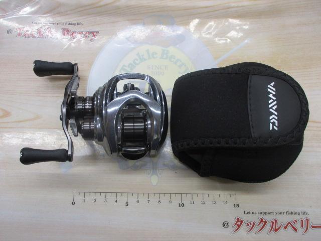 スティーズリミテッドCT SV TW 70XHL