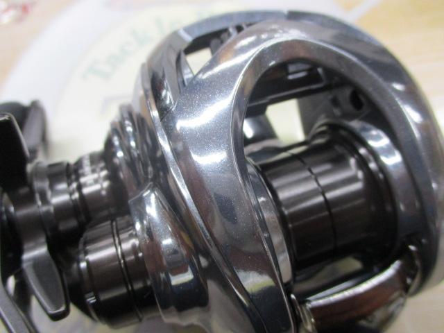 スティーズリミテッドCT SV TW 70XHL