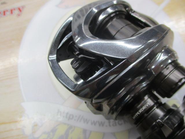 スティーズリミテッドCT SV TW 70XHL